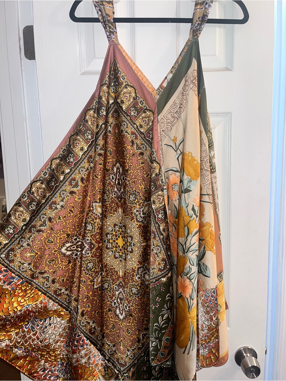 Anthropologie dress